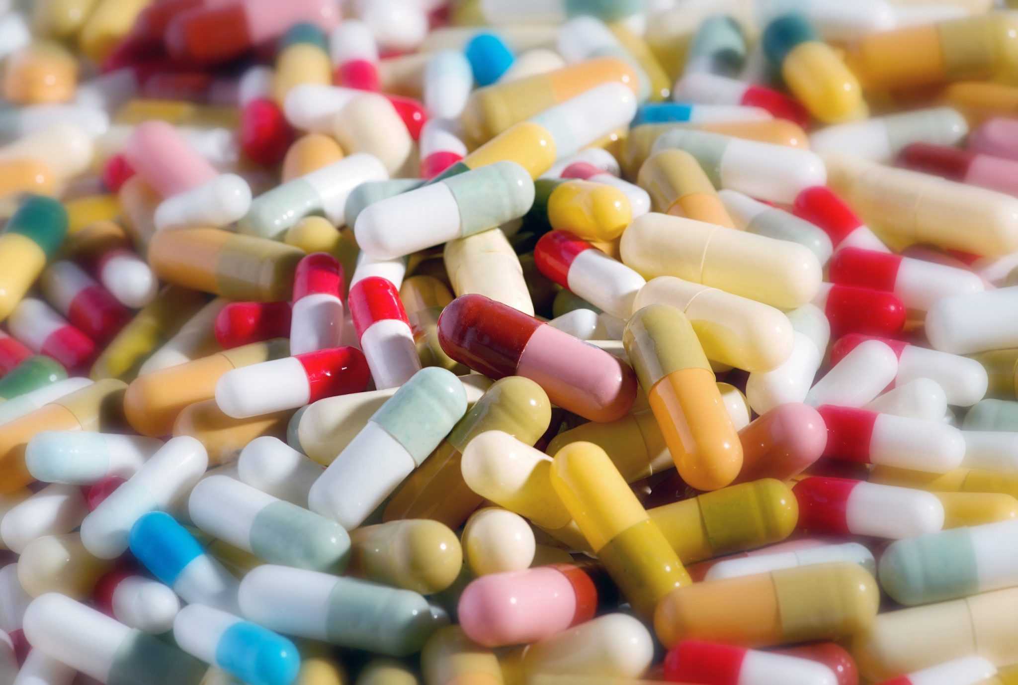 Антибиотики - скрытая угроза. Как защитить себя и своих детей от опасности