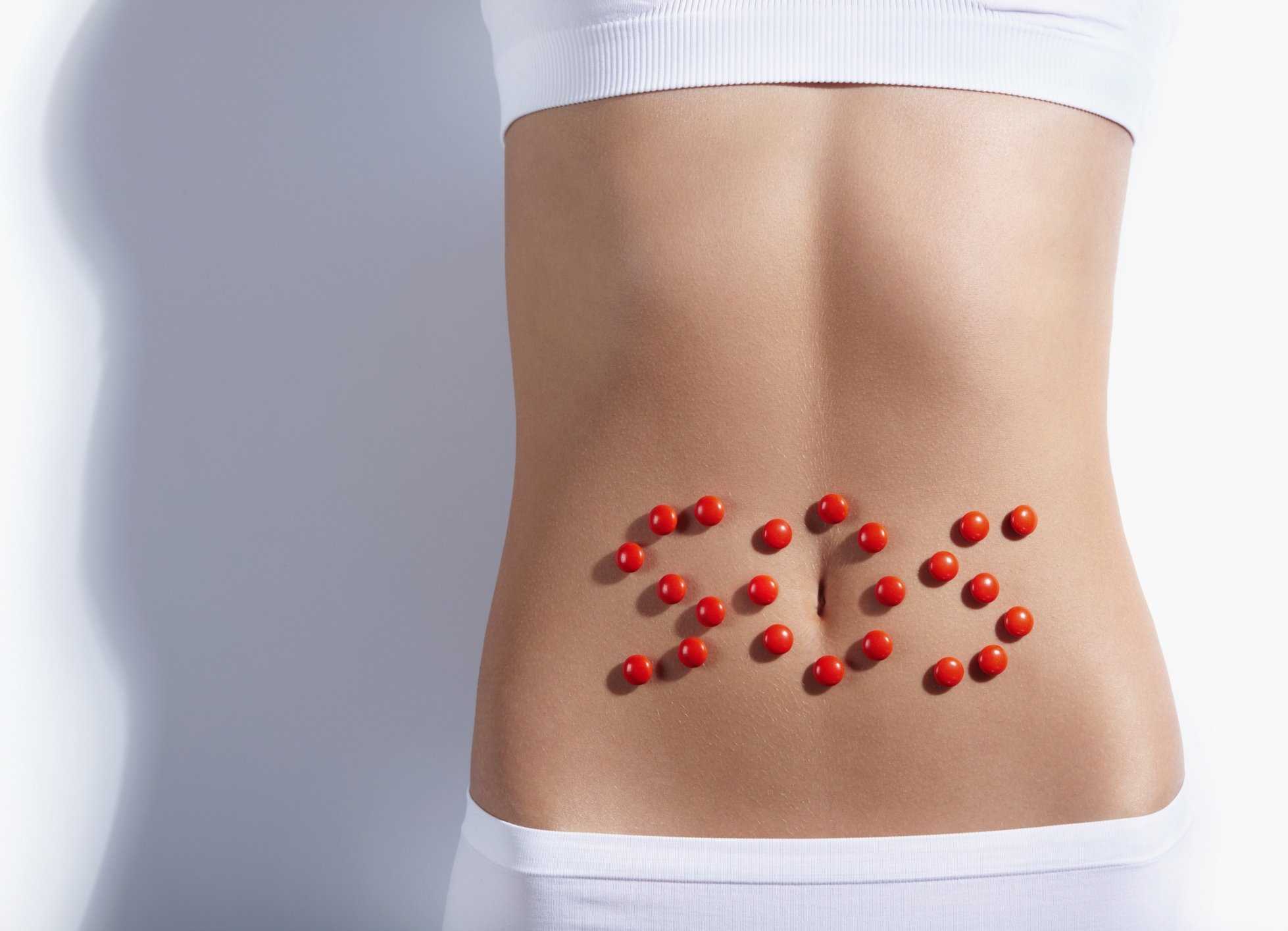 Дрожжевая инфекция. 8 практических советов для её устранения