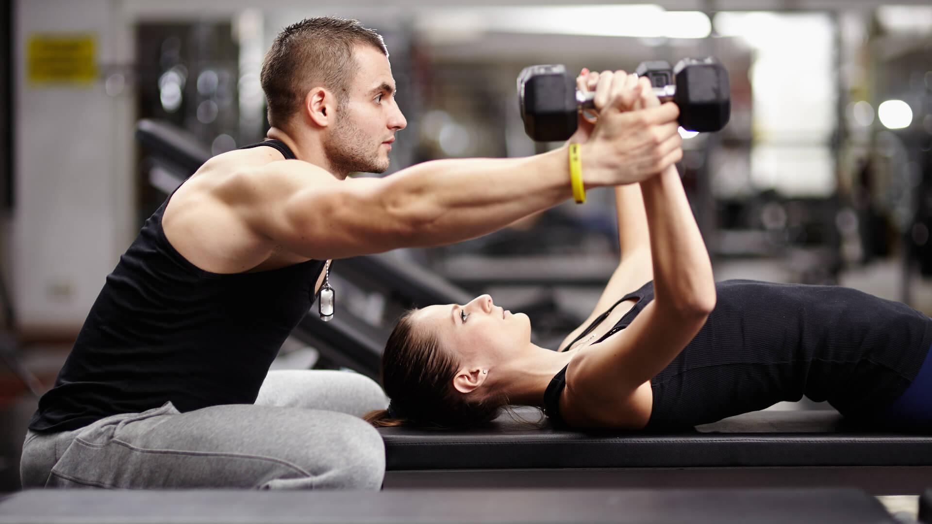 План физических упражнений: как продлить жизнь