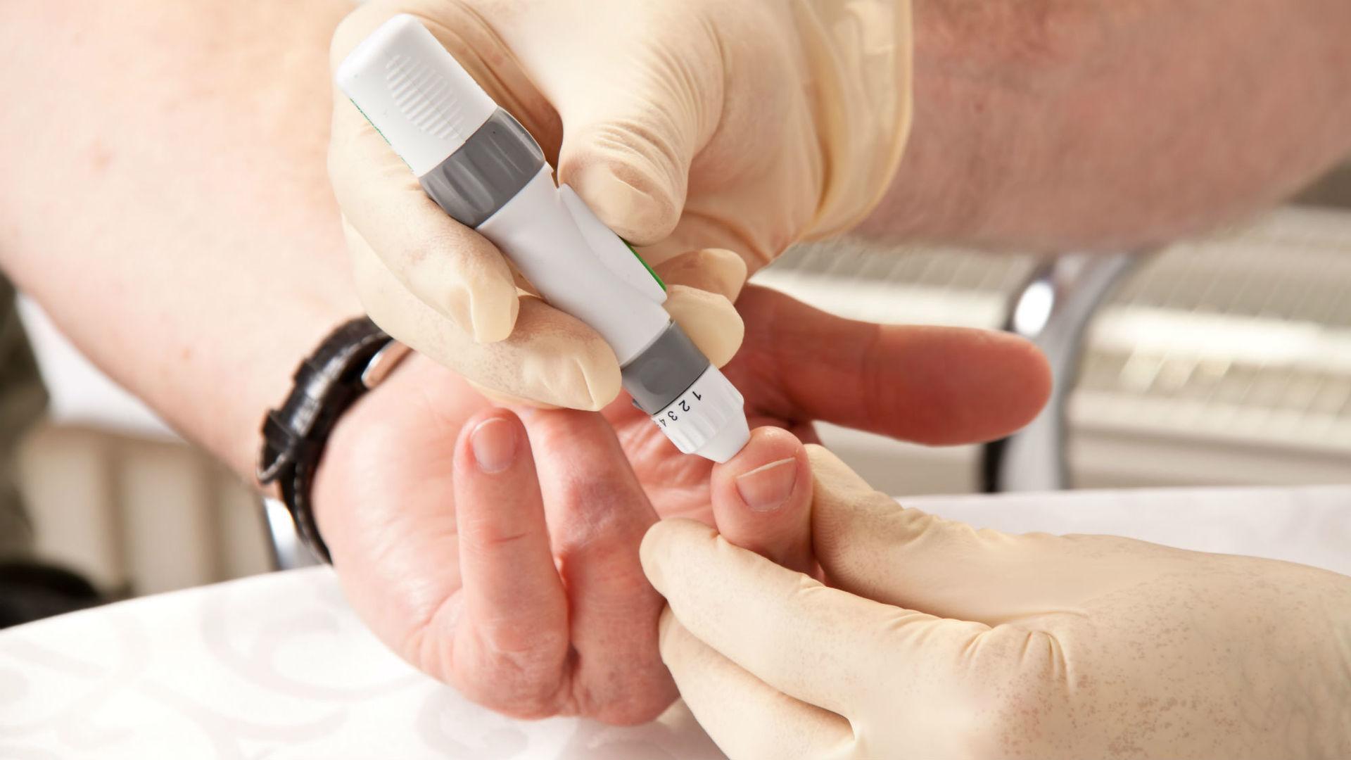 Физические упражнения приводят к снижению инсулинорезистентности, что может помочь при диабете