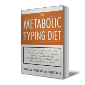 The Metabolic Typing Diet 