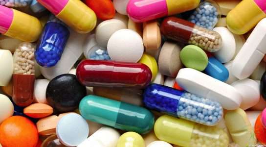 Легальная фармакология для натуралов