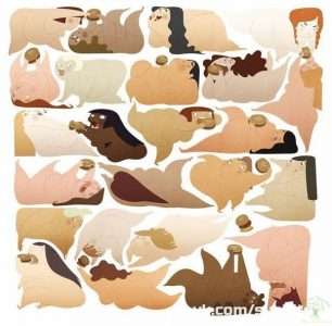 Жирные отмазки