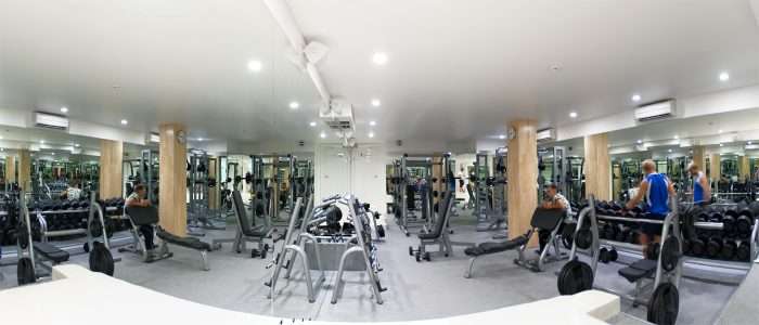 Фитнес-центр: как выбрать для себя фитнес-центр