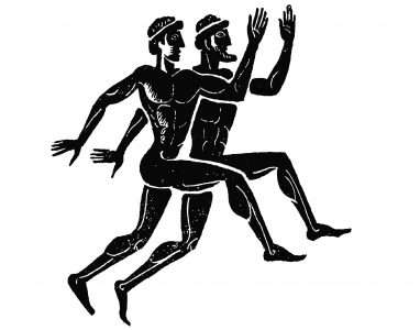 Физкультура и продолжительность жизни. Ленивые живут дольше...