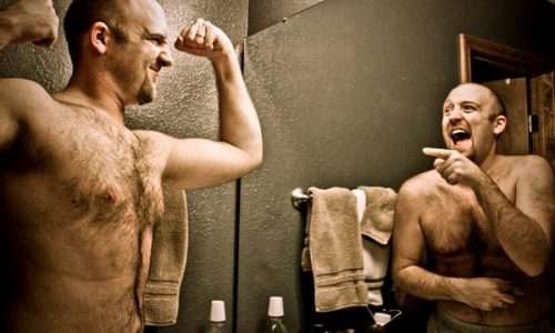 Что важно для сохранения рельефности мышц?