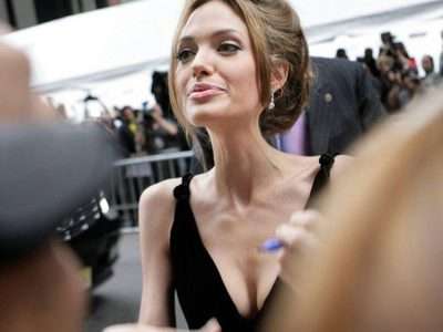 Всё об ужасно тощих...