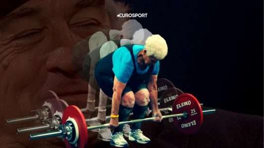 Физические упражнения помогают сократить количество переломов среди пожилых женщин