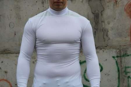 Компрессионная одежда: влияние на атлетический перфоманс и процессы восстановления