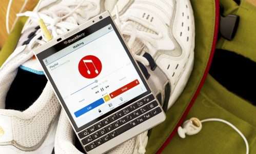 Темп музыки влияет на результаты спортивной тренировки