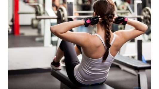 Регулярные физические упражнения снижают активность тромбоцитов при артериальной гипертонии