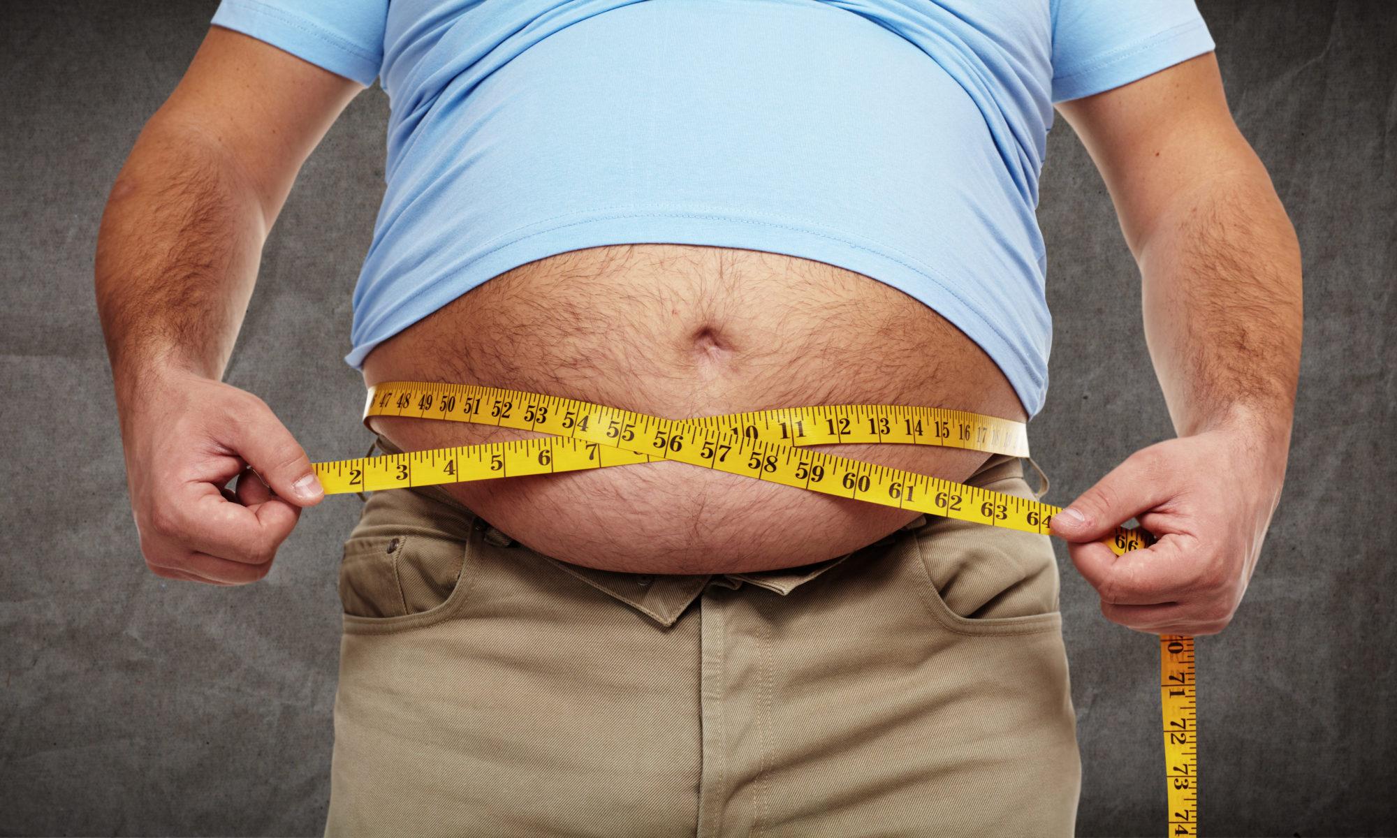 Почему нельзя жечь жир локально: обзор исследований