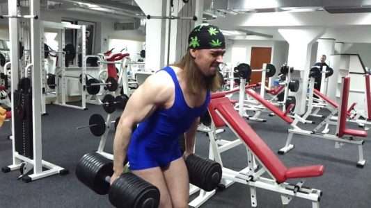 упражнения с отягощением приносят здоровью сердца уникальную пользу