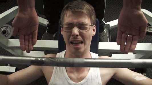 Метаболическая магия «генетических дрищей»