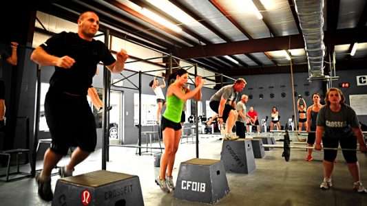 Взгляд врача на КроссФит (CrossFit). Интервью с доктором Стюартом МакГиллом