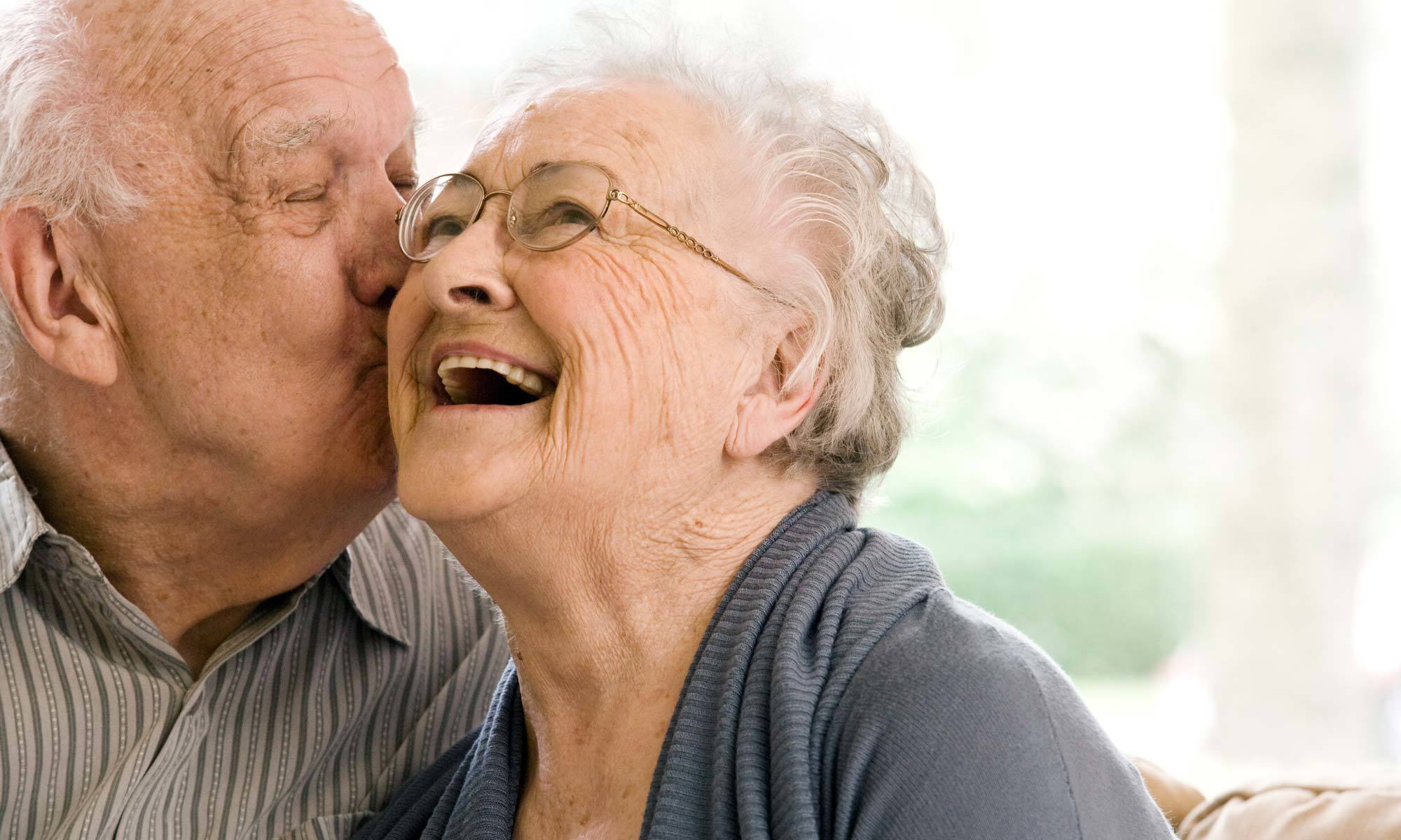 Потерю памяти в старости можно избежать