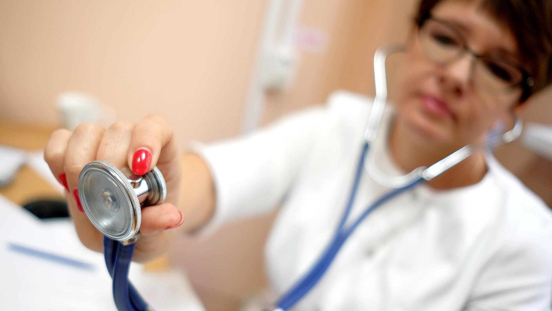 Осложнения после инфаркта легче перенести физически активным людям