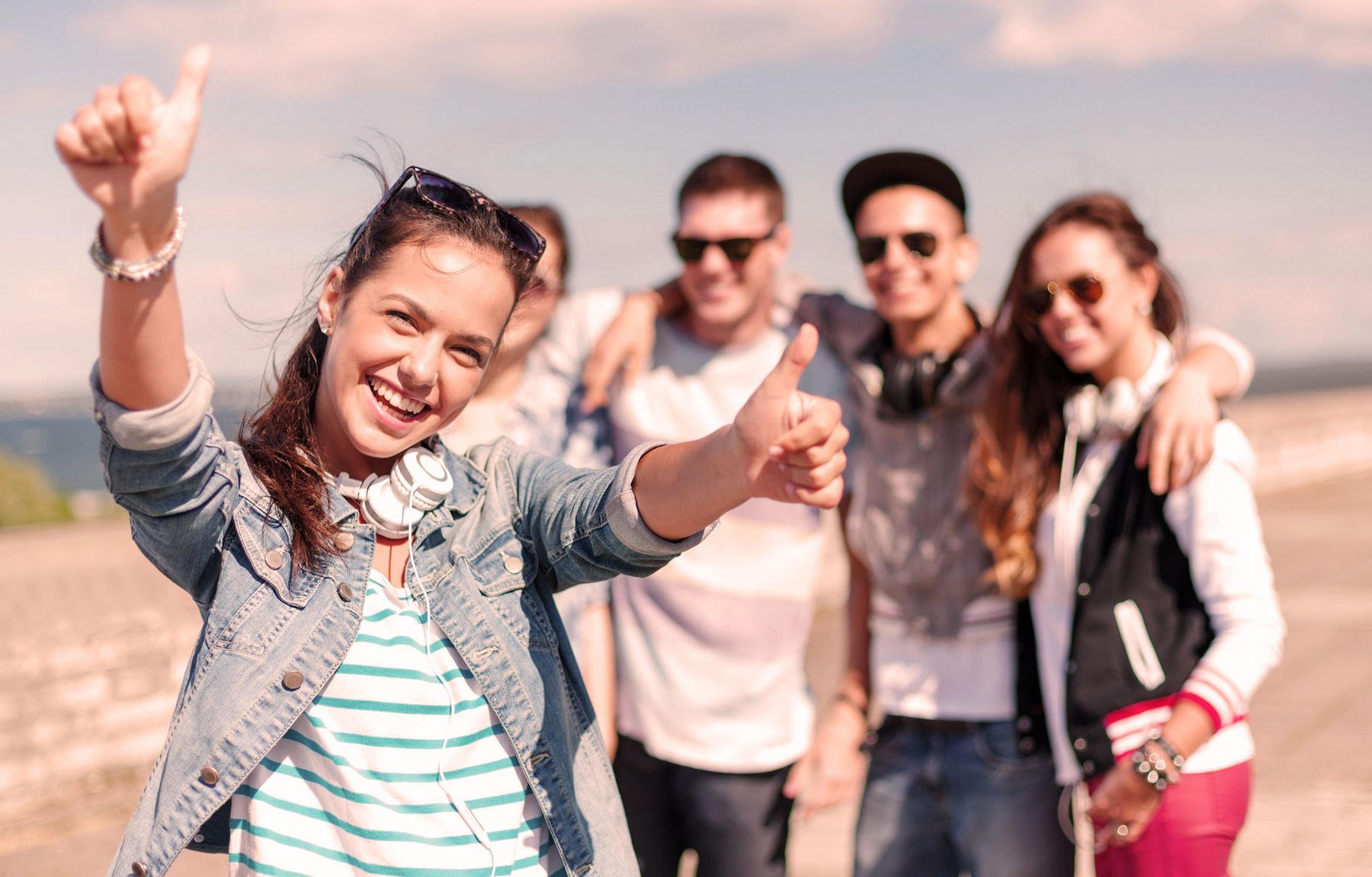 Спорт помогает снизить риск диабета у подростков 9-13 лет