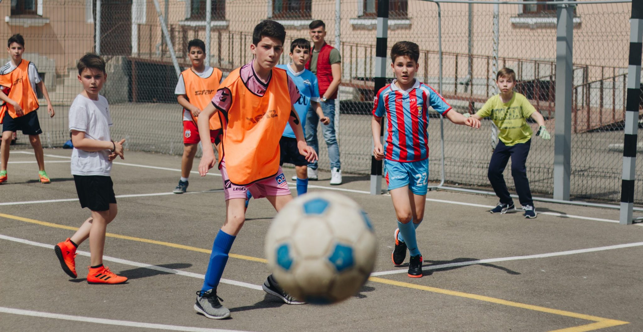Спорт в подростковом возрасте уменьшает риск развития рака в будущем