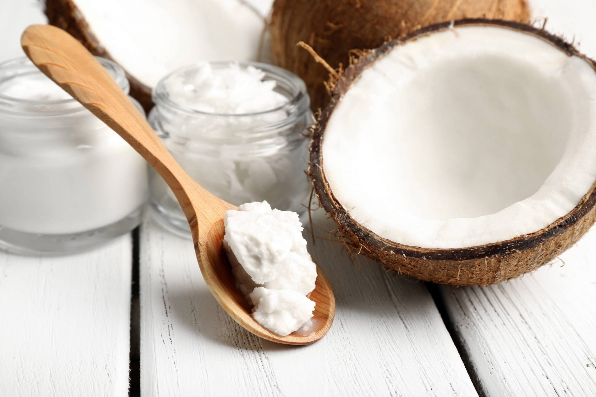 21 аргумент в пользу и «против» использования кокосового масла
