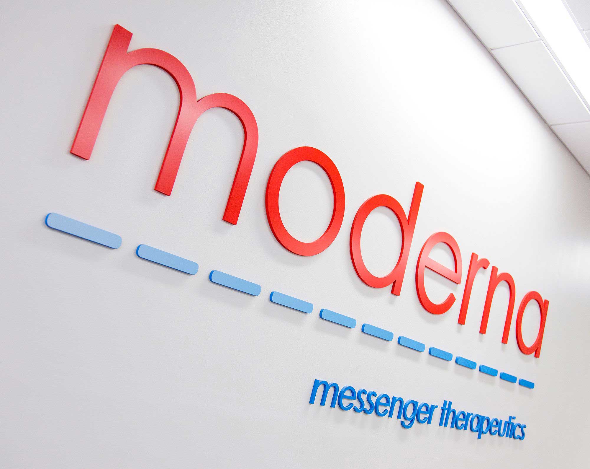 Почему Руководители Moderna Сбрасывают Акции При Разработке Вакцины Против Коронавируса?