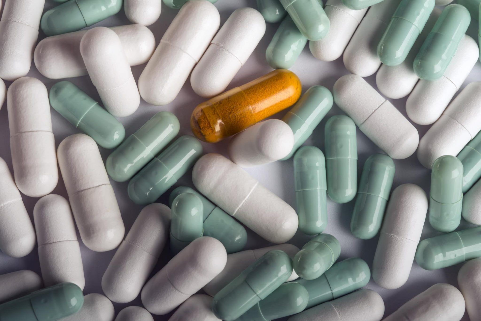 FDA хочет запретить N-ацетилцистеин (NAC) теперь, когда он борется с COVID-19