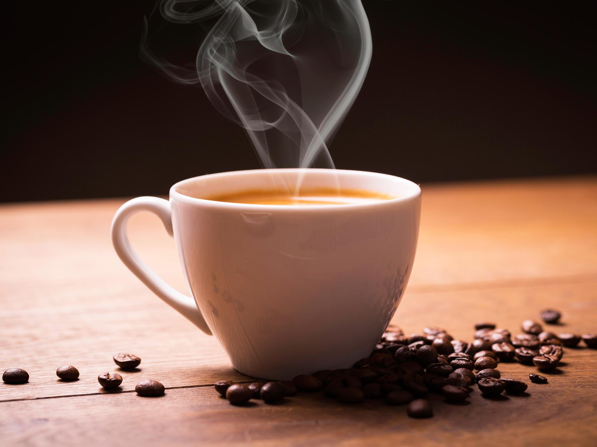 Еще хорошие новости для любителей кофе: это приносит пользу вашей печени