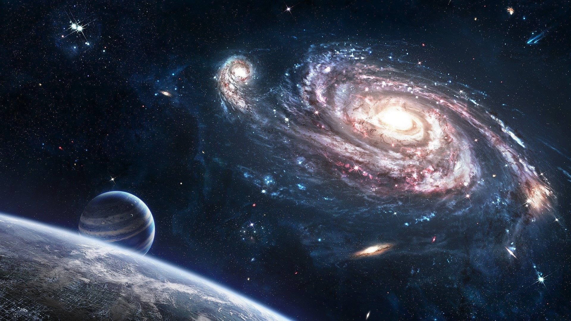 Технократия и Великая перезагрузка