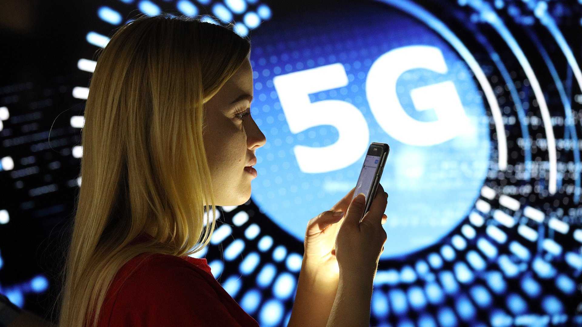 Война против 5G накаляется