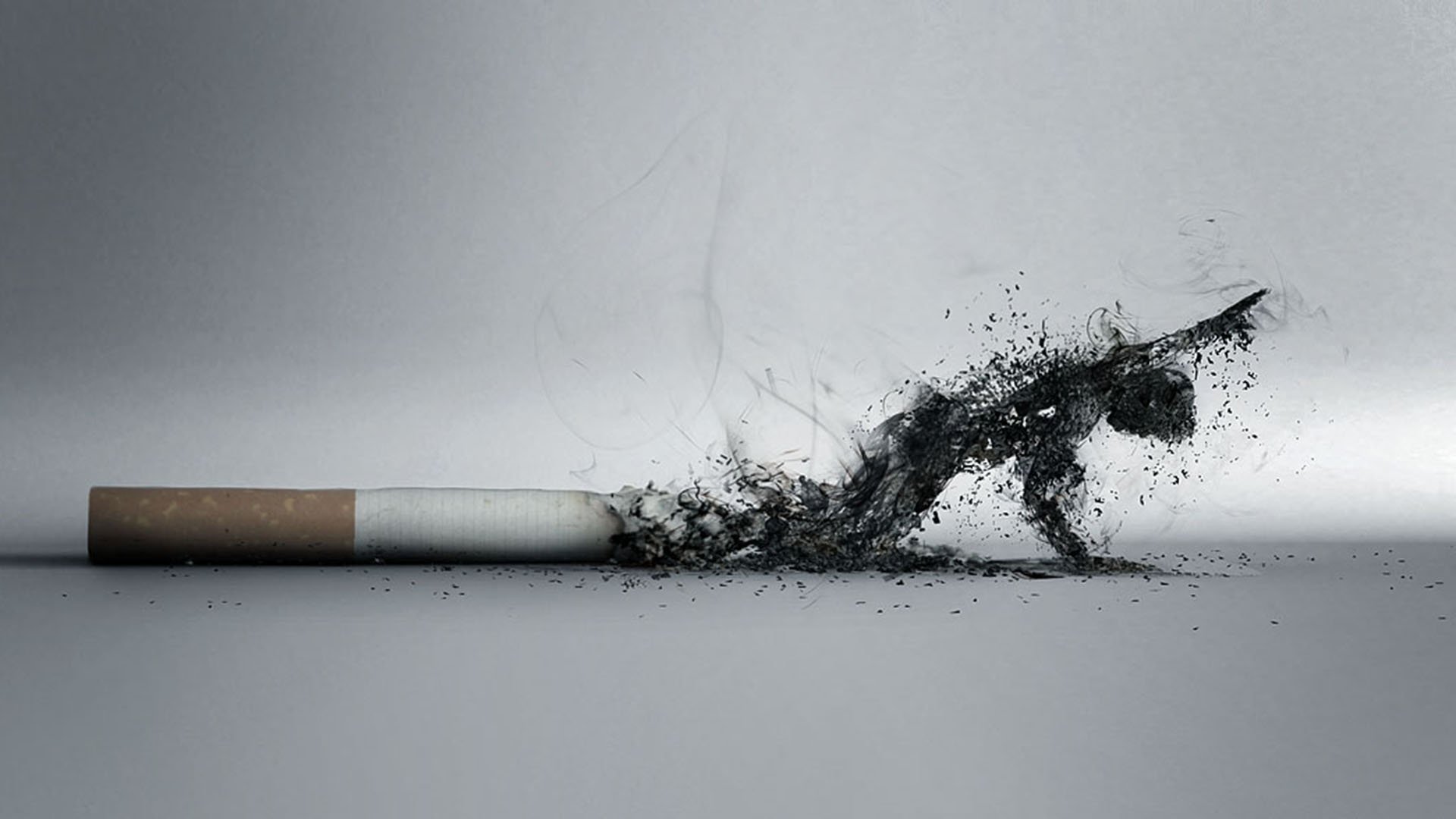 Рак легких: 5 факторов риска, помимо курения